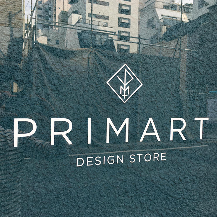 TRACK直営店「PRIMART」オープン。